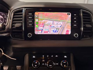 Skoda Karoq 115Cv Diesel Manual – Ambition