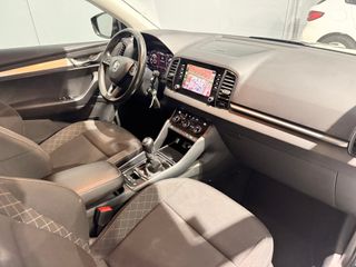 Skoda Karoq 115Cv Diesel Manual – Ambition