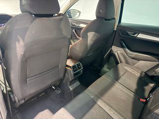 Skoda Karoq 115Cv Diesel Manual – Ambition