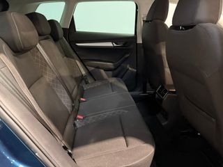 Skoda Karoq 115Cv Diesel Manual – Ambition