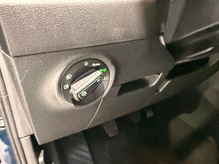 Skoda Karoq 115Cv Diesel Manual – Ambition