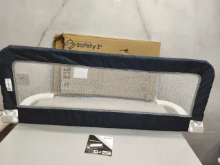 Barrera Cama Portátil Safety 1st 106x42cm