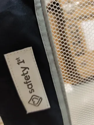 Barrera Cama Portátil Safety 1st 106x42cm