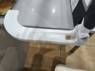 Barrera Cama Portátil Safety 1st 106x42cm