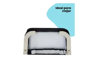 Barrera Cama Portátil Safety 1st 106x42cm