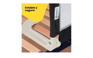 Barrera Cama Portátil Safety 1st 106x42cm