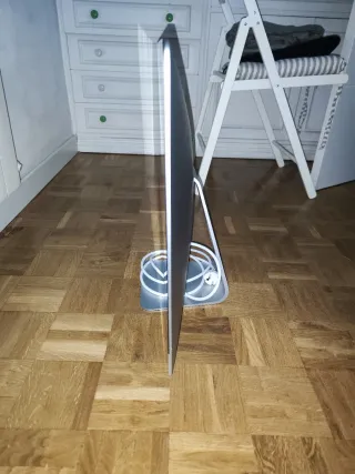 Imac 27 2012 i7 24GB RAM 3,4 GHz Intel Core i7