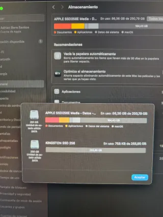 Imac 27 2012 i7 24GB RAM 3,4 GHz Intel Core i7