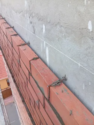 Baldosas hidráulicas y cemento