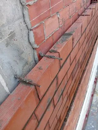 Baldosas hidráulicas y cemento