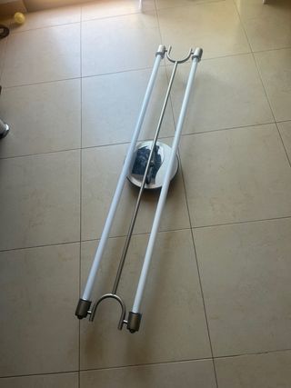 Lámpara cocina