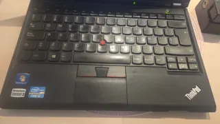 Pack completo Lenovo ThinkPad X230 + Dock + ...