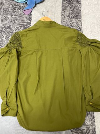 Mango camisa de chica “S”