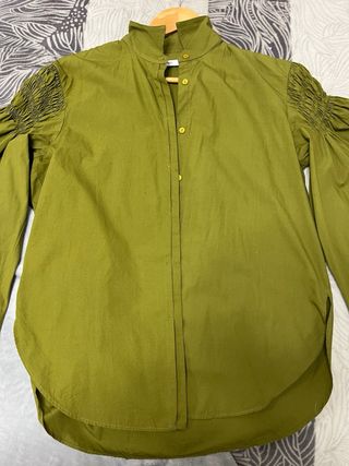 Mango camisa de chica “S”