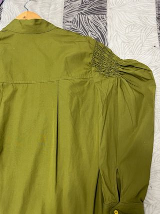 Mango camisa de chica “S”