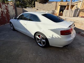 Audi A5 2011