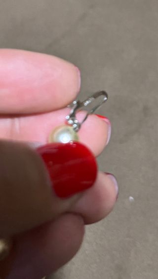 Collar de perlas Majorica