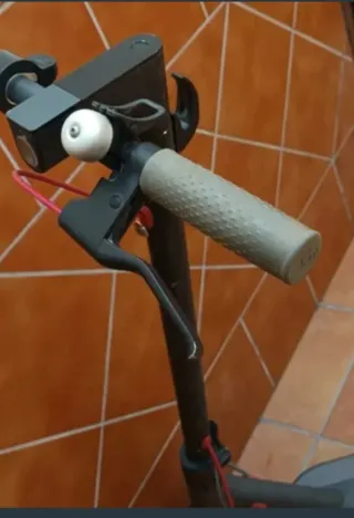 Patinete Eléctrico Xiaomi