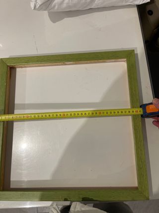 Cornice in legno per quadri