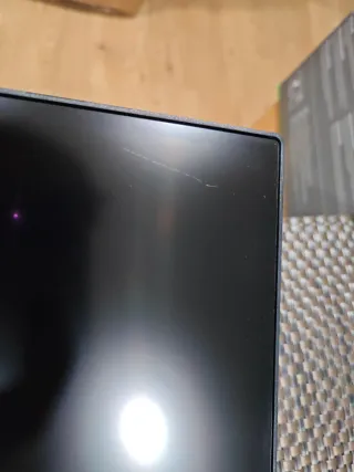 Monitor curvo LG 32 100Hz