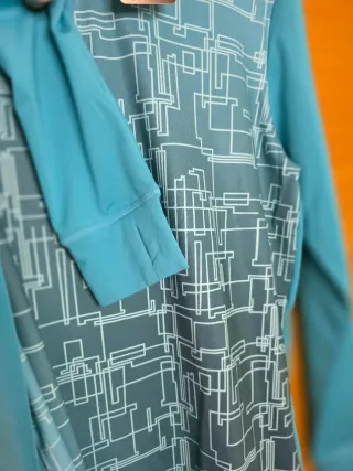 Camiseta térmica Joma L