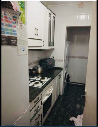 Habitación doble en alquiler en Gavà