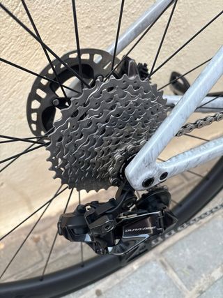 Specialized S-Works SL8