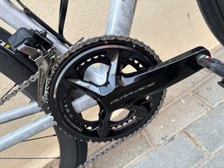 Specialized S-Works SL8