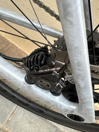 Specialized S-Works SL8