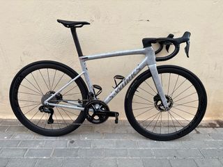 Specialized S-Works SL8