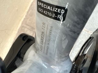 Specialized S-Works SL8