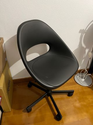 Silla de escritorio moderna