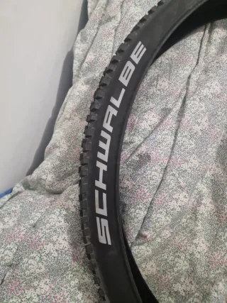 Pneumatico MTB Schwalbe Nobby Nic 29x2.25