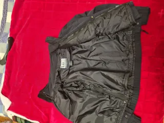 Giubbotto Tactical 5.11 con termofodera