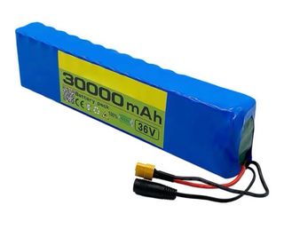 Batería 36V 30Ah Bicicleta/Patinete Eléctrico