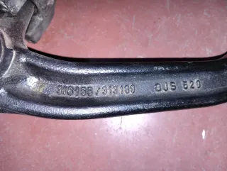 Bola de remolque Mercedes ML con cableado