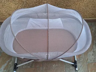 Cuna de viaje para bebé