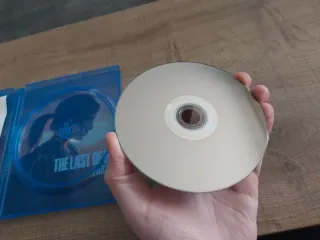The Last of Us Parte I - PS5