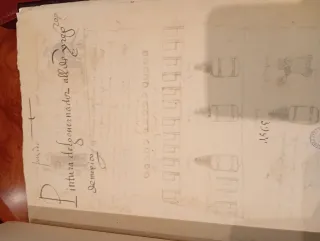 Facsímil Códice Osuna Gobernador México