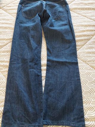 Calças Tiffosi Tam. 40