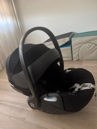 Silla de coche Cybex Cloud Z I-Size