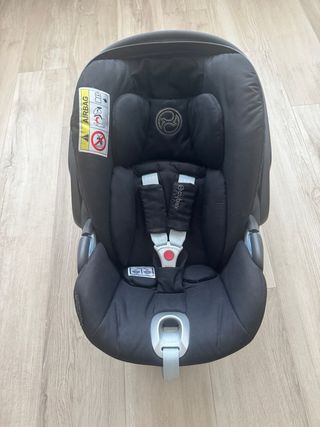 Silla de coche Cybex Cloud Z I-Size
