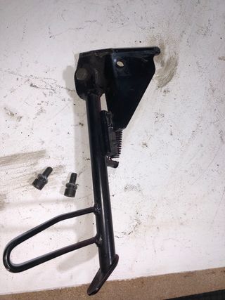 Pata lateral Vespa Scooter