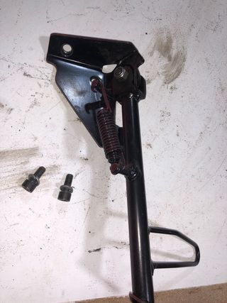 Pata lateral Vespa Scooter