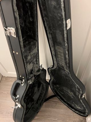 Epiphone Sheraton II Pro + Amplificador Spark