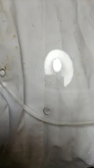 Parabrezza Yamaha XTZ Adventure