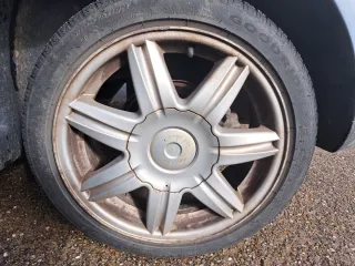 Despiece Seat Ibiza 1.9