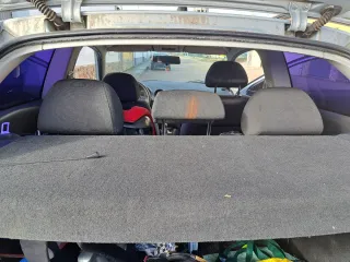 Despiece Seat Ibiza 1.9