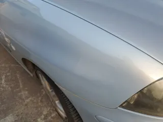 Despiece Seat Ibiza 1.9