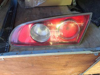 Despiece Seat Ibiza 1.9